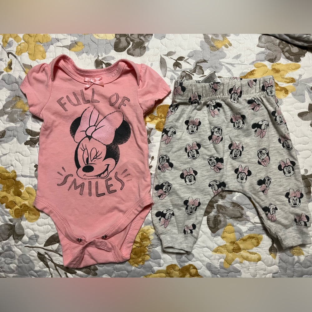 4 pieces for girl